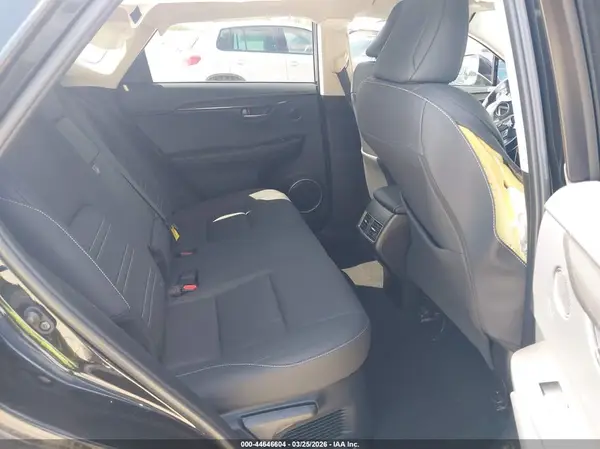 JTJYARBZ7K2119393 2019 LEXUS NX - Image 8