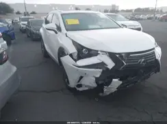 JTJYARBZ7K2120284 2019 LEXUS NX