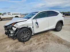 JTJYARBZ7K2120933 2019 LEXUS NX