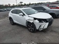 JTJYARBZ7K2121659 2019 LEXUS NX
