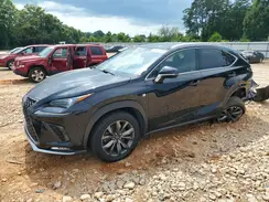 JTJYARBZ7K2122598 2019 LEXUS NX