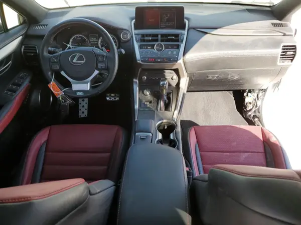 JTJYARBZ7K2123508 2019 LEXUS NX - Image 8