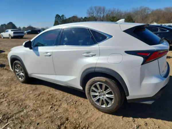 JTJYARBZ7K2125453 2019 LEXUS NX - Image 2