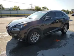 JTJYARBZ7K2125789 2019 LEXUS NX