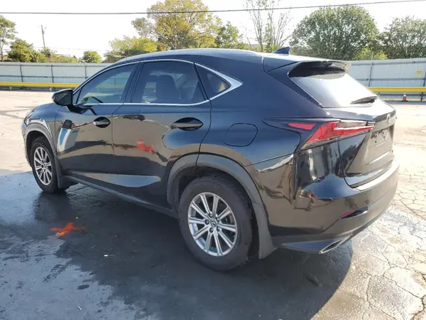 JTJYARBZ7K2125789 2019 LEXUS NX - Image 2