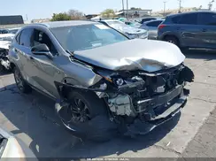 JTJYARBZ7K2125954 2019 LEXUS NX