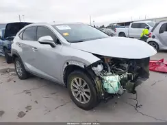 JTJYARBZ7K2126151 2019 LEXUS NX