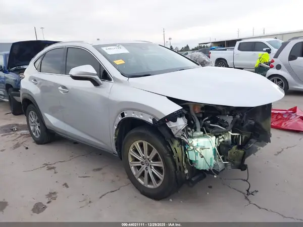 JTJYARBZ7K2126151 2019 LEXUS NX - Image 1