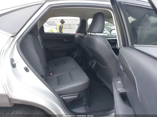 JTJYARBZ7K2126151 2019 LEXUS NX - Image 8
