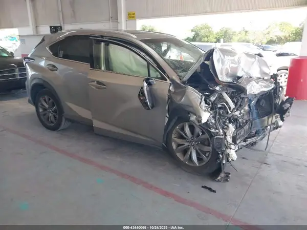 JTJYARBZ7K2126246 2019 LEXUS NX - Image 1