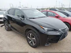 JTJYARBZ7K2126523 2019 LEXUS NX