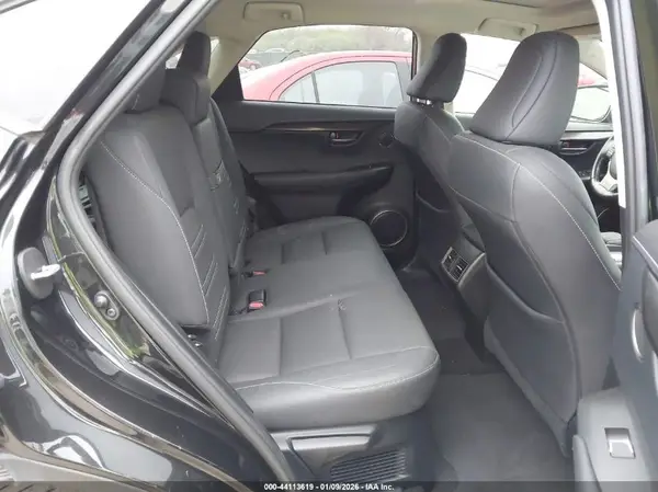 JTJYARBZ7K2126523 2019 LEXUS NX - Image 8