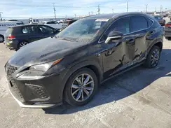 JTJYARBZ7K2126635 2019 LEXUS NX