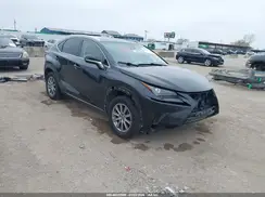 JTJYARBZ7K2128837 2019 LEXUS NX