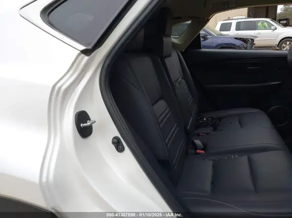 JTJYARBZ7K2131169 2019 LEXUS NX - Image 8