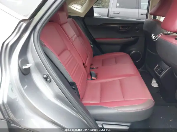 JTJYARBZ7K2131494 2019 LEXUS NX - Image 8