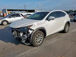 JTJYARBZ7K2131754 2019 LEXUS NX
