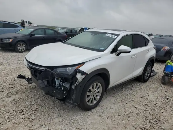 JTJYARBZ7K2131754 2019 LEXUS NX - Image 1