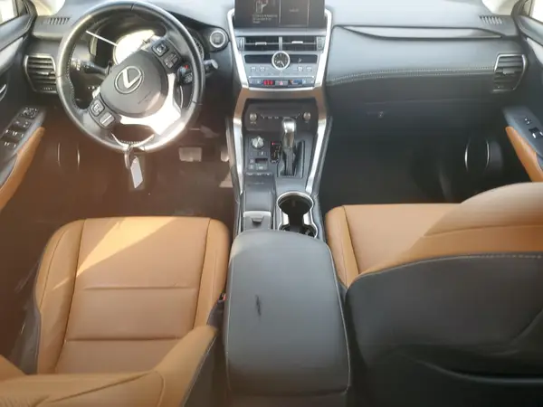 JTJYARBZ7K2131754 2019 LEXUS NX - Image 8