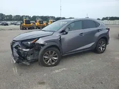 JTJYARBZ7K2131933 2019 LEXUS NX