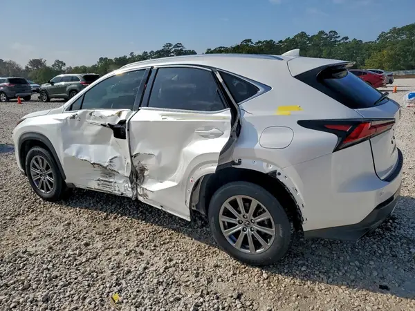 JTJYARBZ7K2132631 2019 LEXUS NX - Image 2