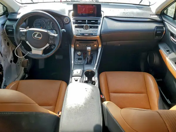 JTJYARBZ7K2132631 2019 LEXUS NX - Image 8
