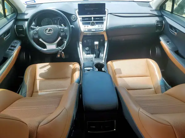 JTJYARBZ7K2132659 2019 LEXUS NX - Image 8