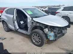JTJYARBZ7K2132869 2019 LEXUS NX