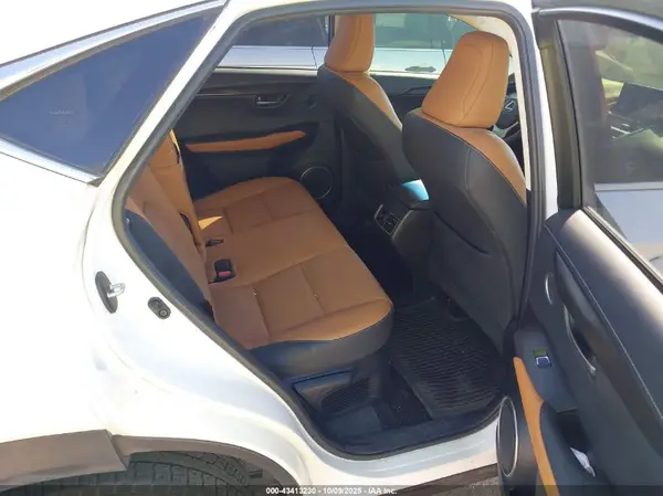 JTJYARBZ7K2133388 2019 LEXUS NX - Image 8