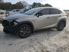 JTJYARBZ7K2133701 2019 LEXUS NX