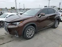 JTJYARBZ7K2136310 2019 LEXUS NX