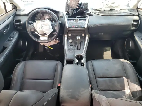 JTJYARBZ7K2136310 2019 LEXUS NX - Image 8