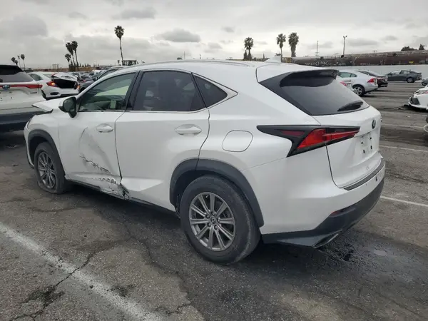 JTJYARBZ7K2136422 2019 LEXUS NX - Image 2