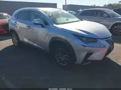 JTJYARBZ7K2136629 2019 LEXUS NX