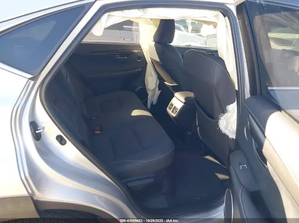 JTJYARBZ7K2136629 2019 LEXUS NX - Image 8