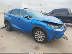 JTJYARBZ7K2136808 2019 LEXUS NX
