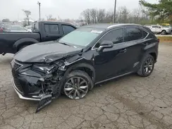 JTJYARBZ7K2137957 2019 LEXUS NX