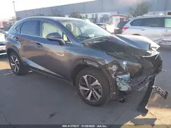 JTJYARBZ7K2138431 2019 LEXUS NX
