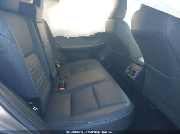 JTJYARBZ7K2138431 2019 LEXUS NX - Image 8