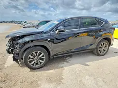 JTJYARBZ7K2141216 2019 LEXUS NX