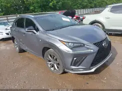 JTJYARBZ7K2141765 2019 LEXUS NX