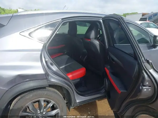 JTJYARBZ7K2141765 2019 LEXUS NX - Image 8