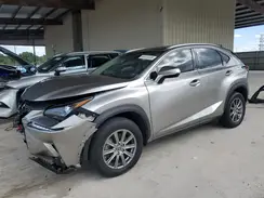 JTJYARBZ7K2143693 2019 LEXUS NX