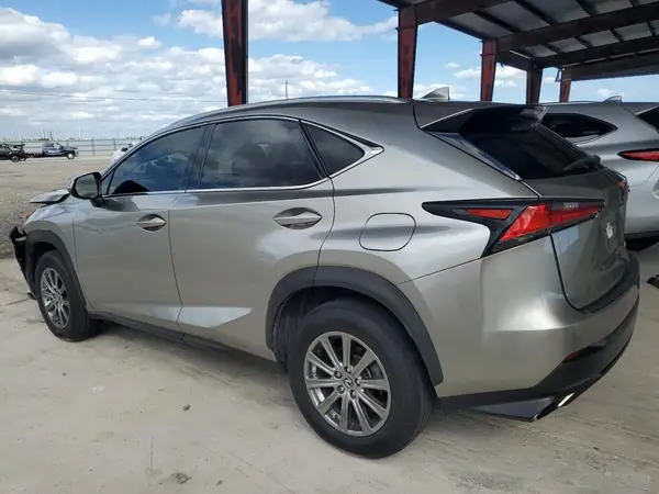 JTJYARBZ7K2143693 2019 LEXUS NX - Image 2