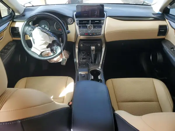 JTJYARBZ7K2143693 2019 LEXUS NX - Image 8