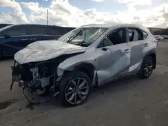 JTJYARBZ7K2144889 2019 LEXUS NX