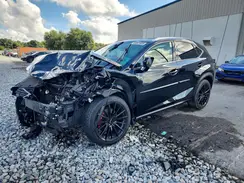 JTJYARBZ7K2144908 2019 LEXUS NX