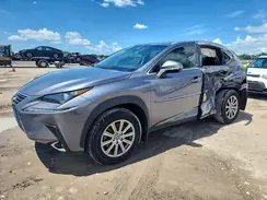 JTJYARBZ7K2145816 2019 LEXUS NX