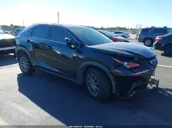 JTJYARBZ7K2149512 2019 LEXUS NX