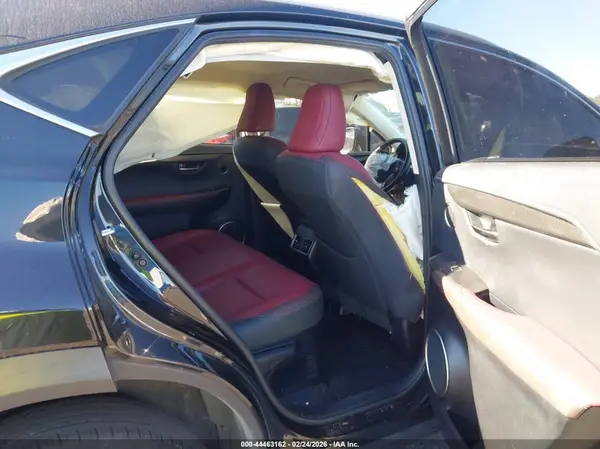 JTJYARBZ7K2149512 2019 LEXUS NX - Image 8